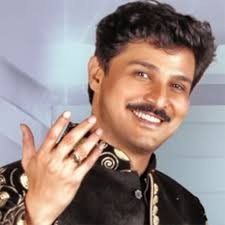 Rajesh Krishnan